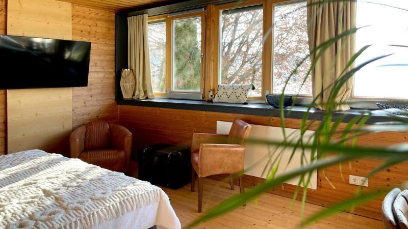 Strandhotel Kaerntnerhof Пёрчах-ам-Вёртерзе Экстерьер фото