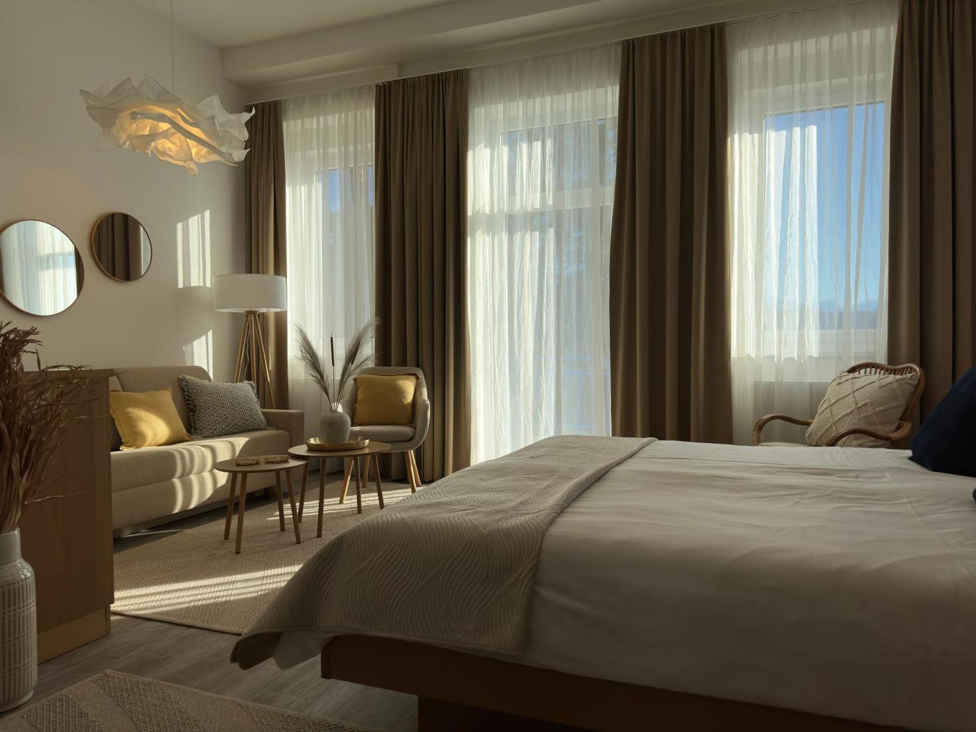 Strandhotel Kaerntnerhof Пёрчах-ам-Вёртерзе Экстерьер фото